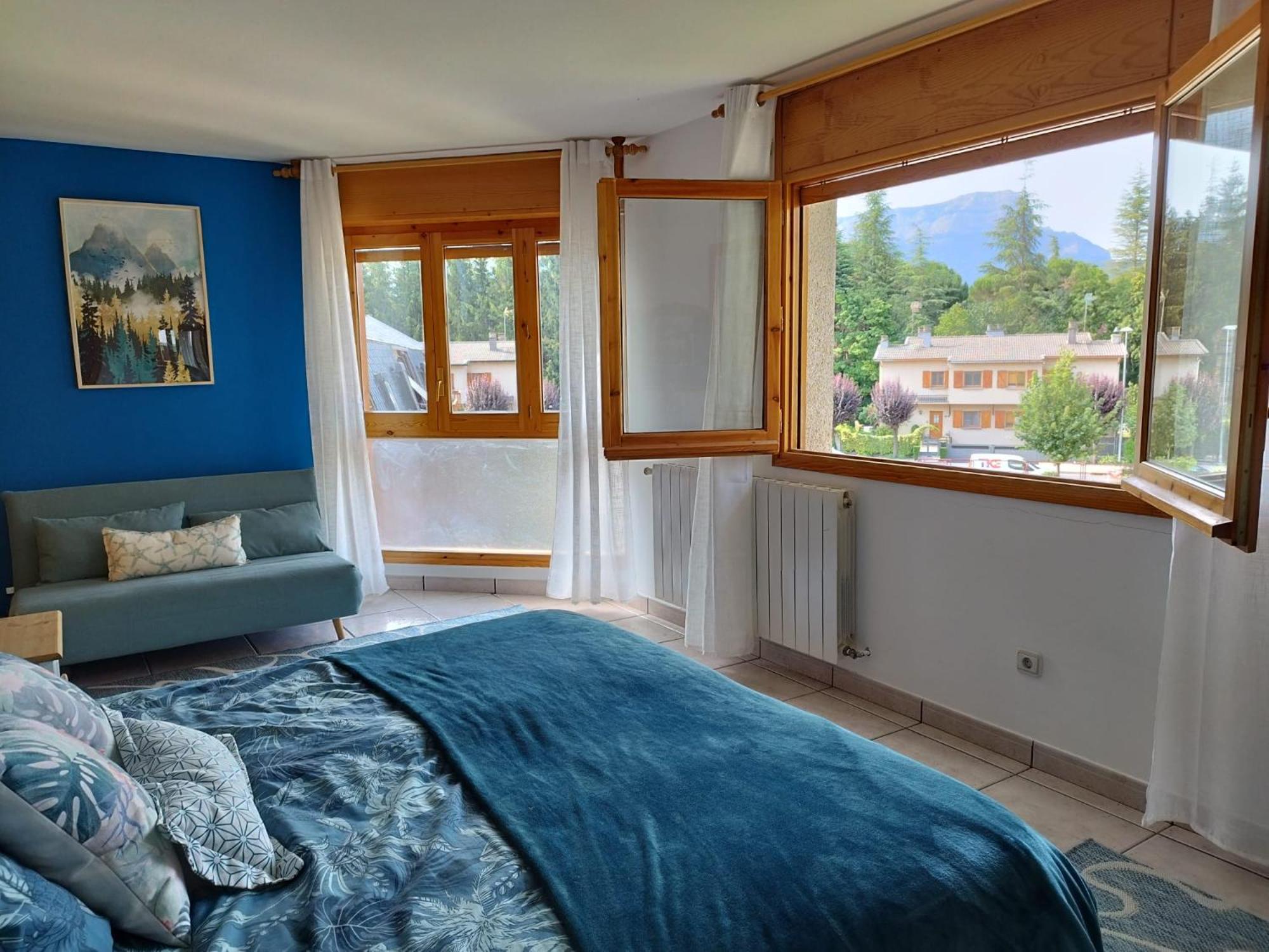 Villa San Lure Jaca Buitenkant foto