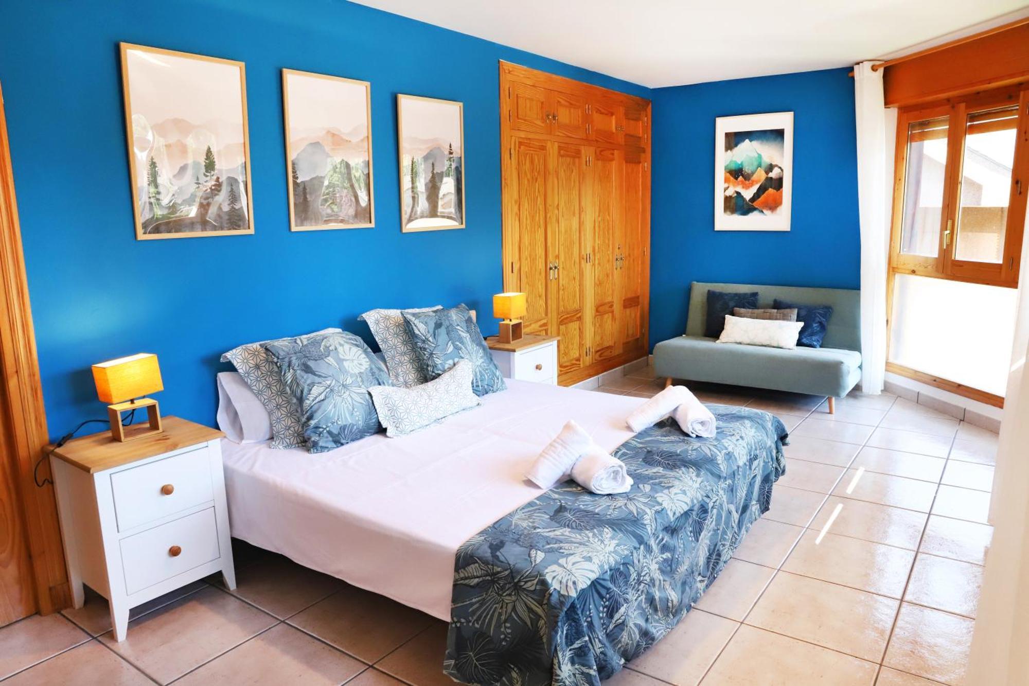Villa San Lure Jaca Buitenkant foto