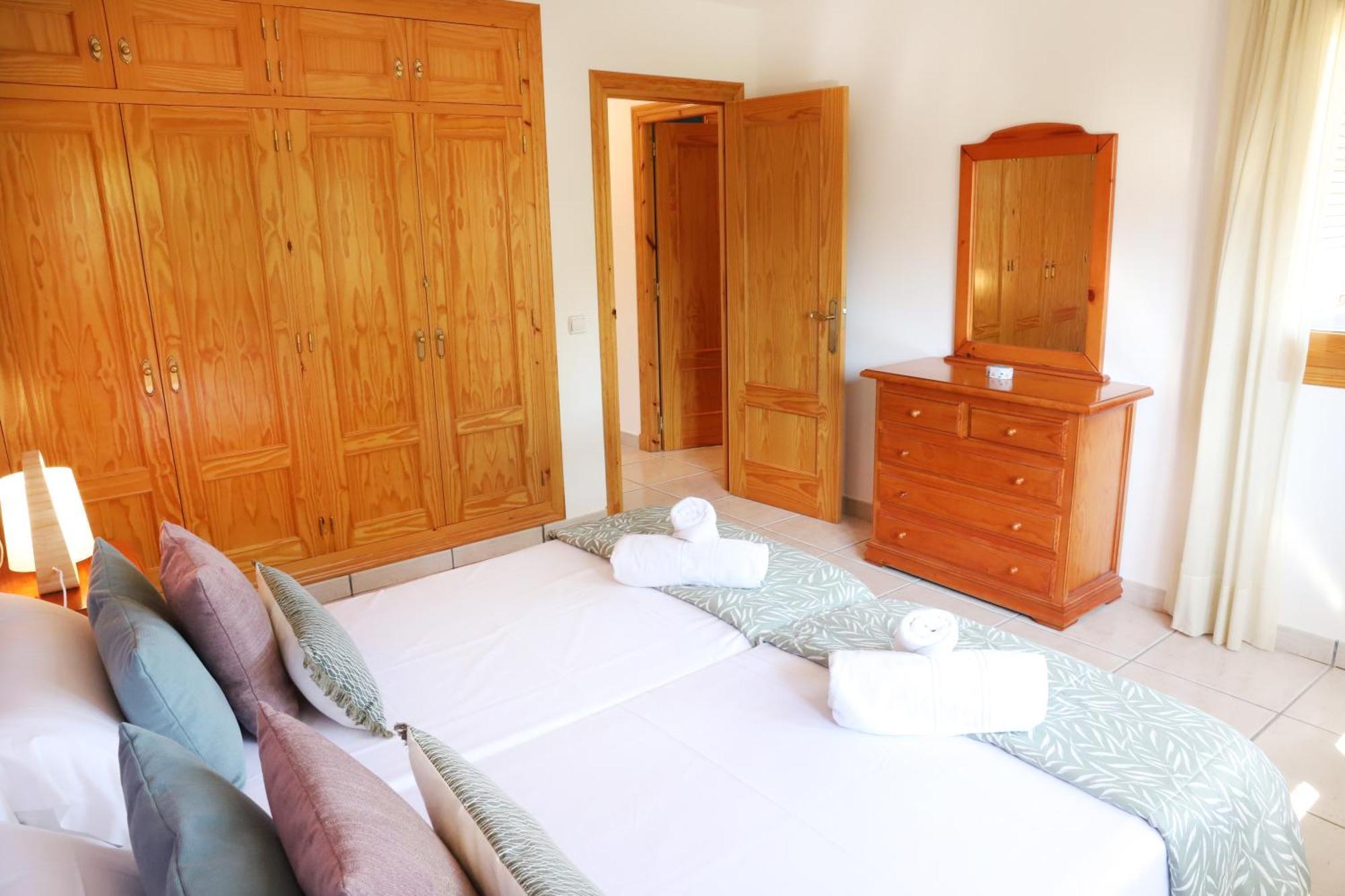 Villa San Lure Jaca Buitenkant foto