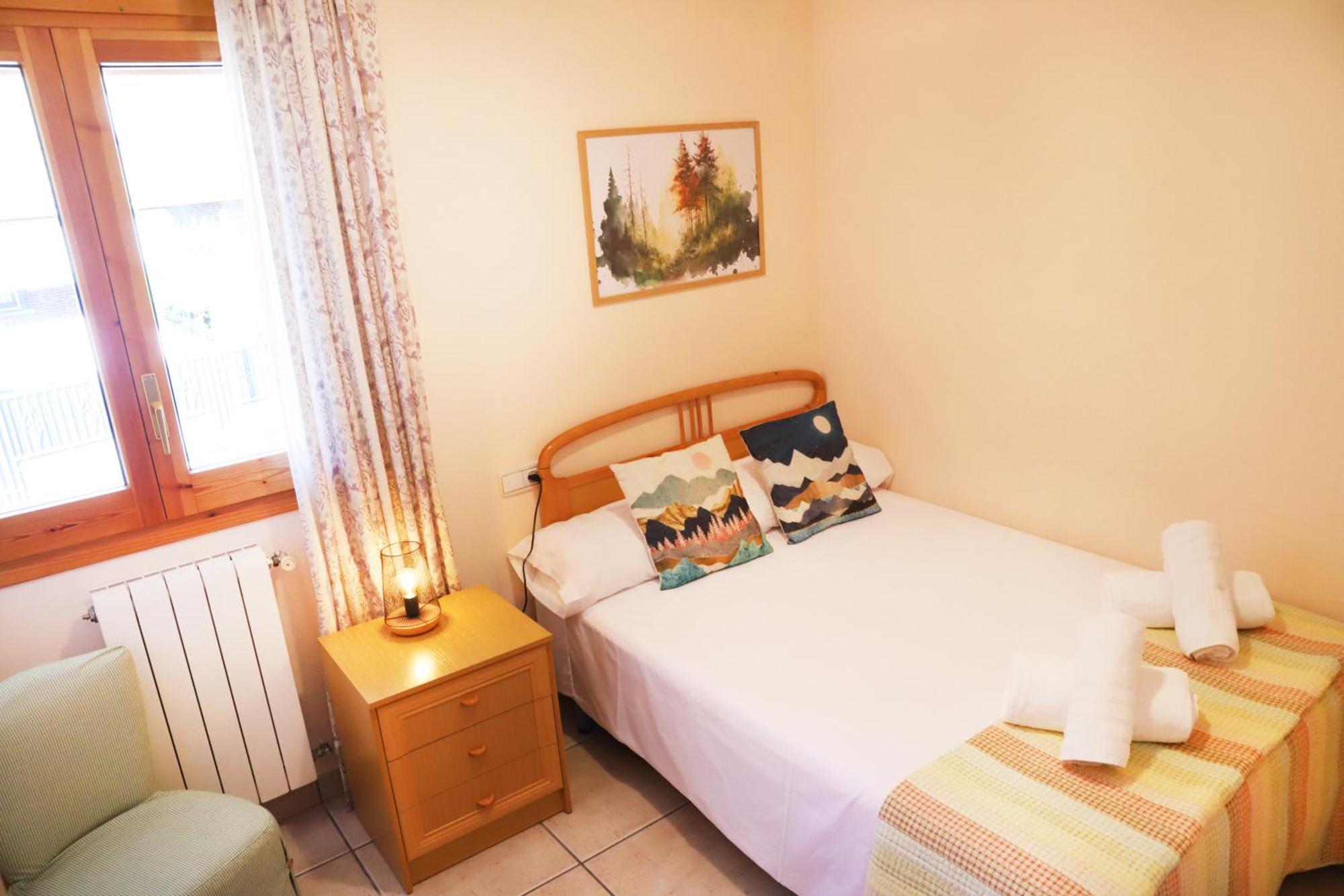 Villa San Lure Jaca Buitenkant foto
