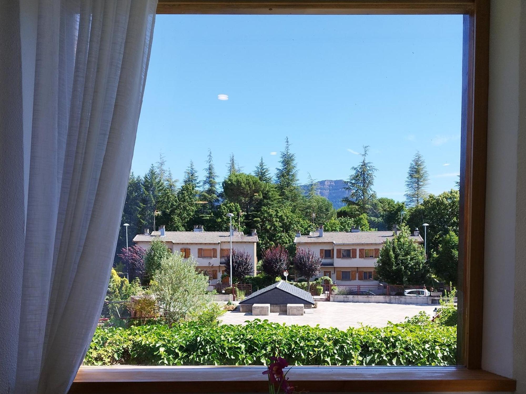Villa San Lure Jaca Buitenkant foto